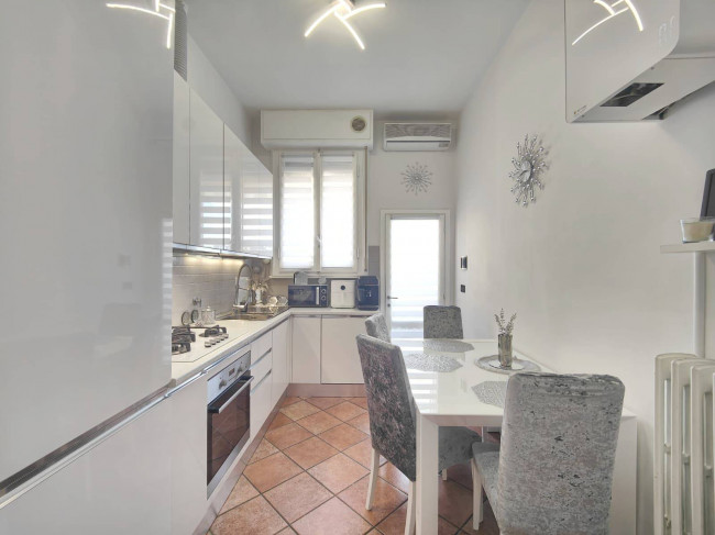 Appartamento in vendita a Signa