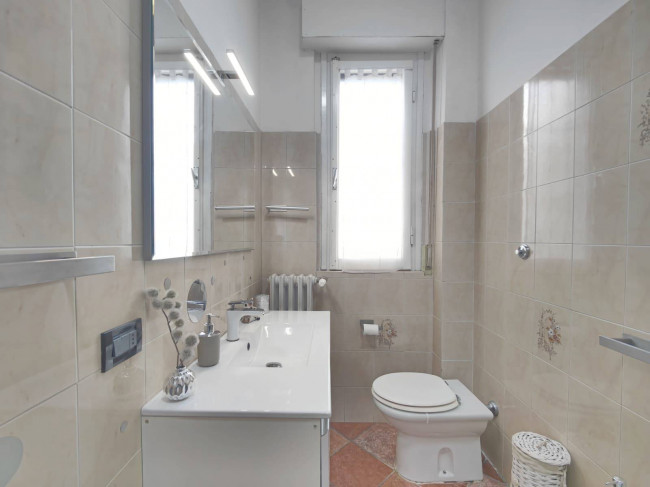 Appartamento in vendita a Signa