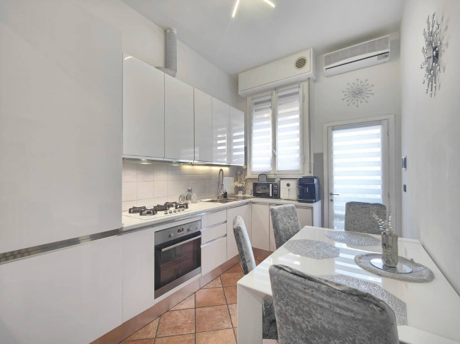 Appartamento in vendita a Signa