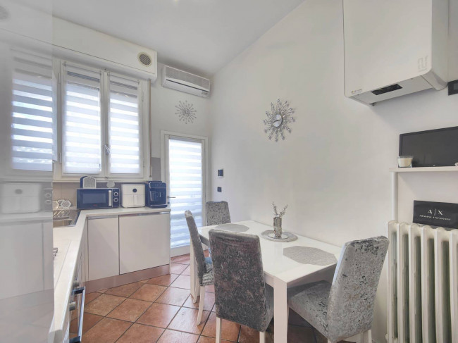 Appartamento in vendita a Signa