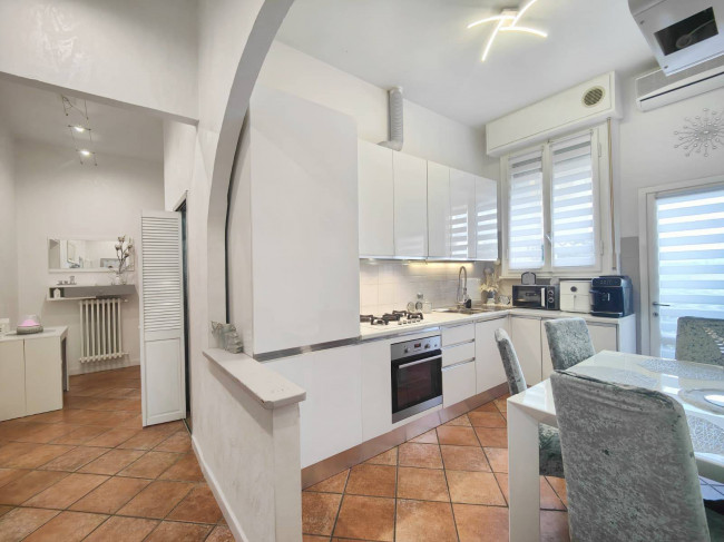 Appartamento in vendita a Signa