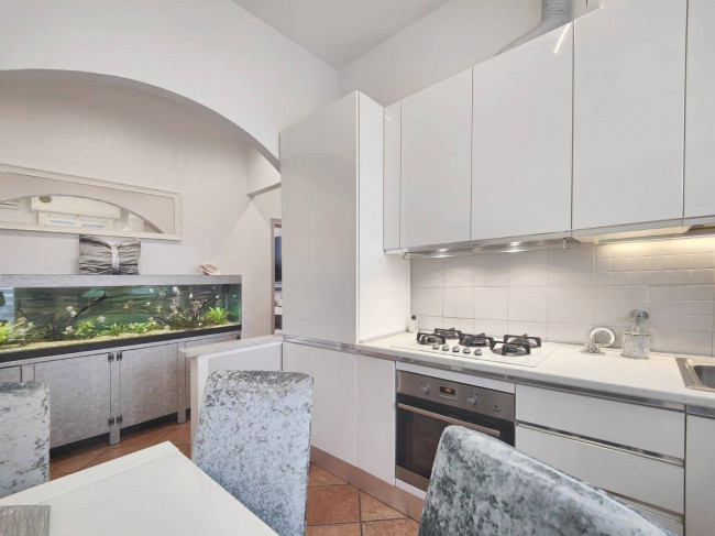 Appartamento in vendita a Signa