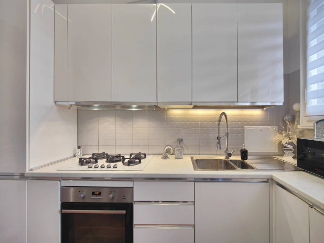 Appartamento in vendita a Signa