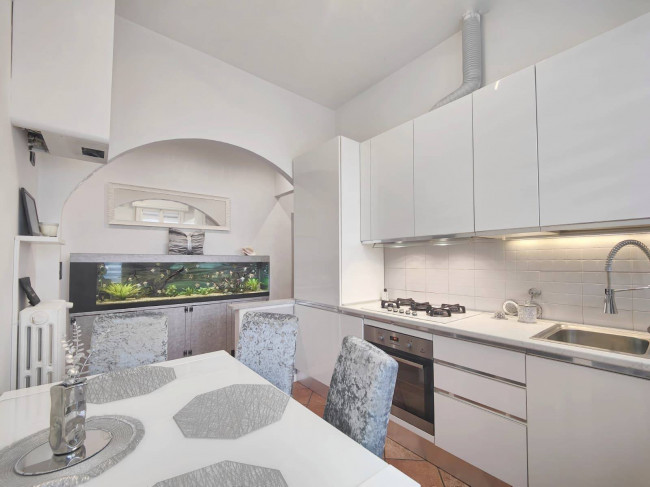 Appartamento in vendita a Signa