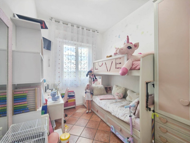 Appartamento in vendita a Signa