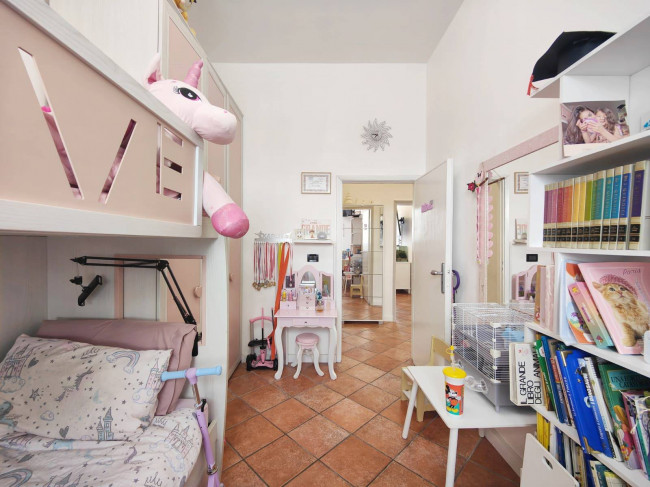 Appartamento in vendita a Signa