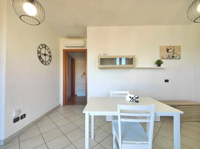 Appartamento in vendita a Campi Bisenzio