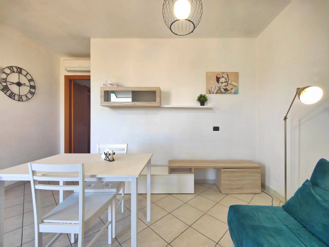 Appartamento in vendita a Campi Bisenzio