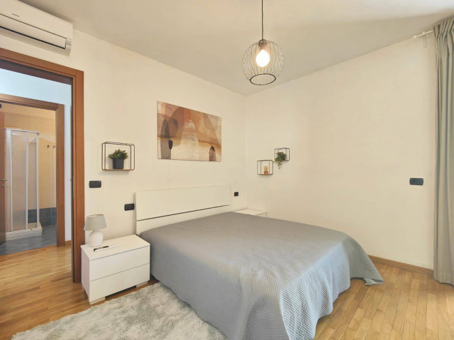 Appartamento in vendita a Campi Bisenzio