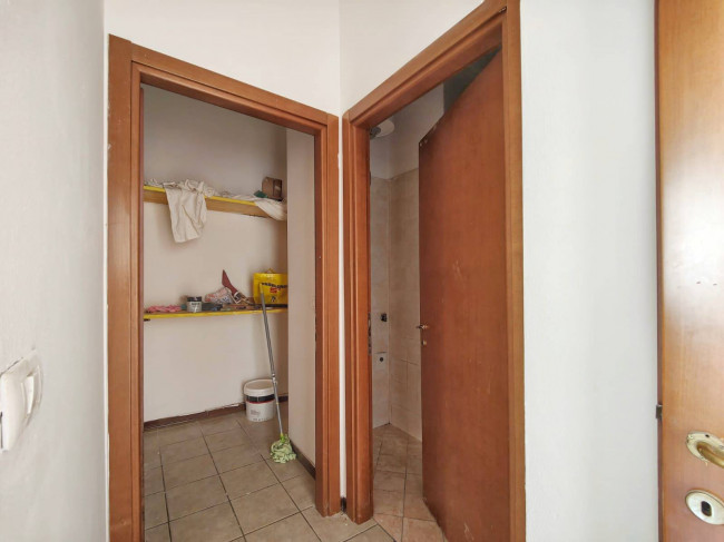 Appartamento in vendita a Campi Bisenzio