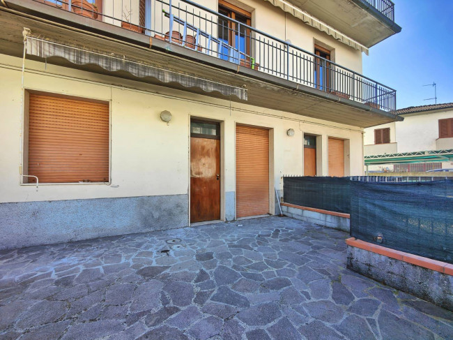 Appartamento in vendita a Campi Bisenzio