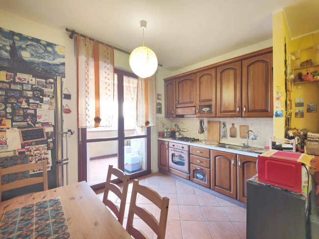 Appartamento in vendita a Campi Bisenzio