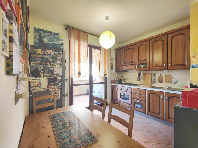 Appartamento in vendita a Campi Bisenzio