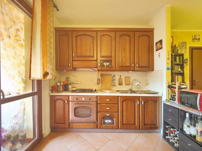 Appartamento in vendita a Campi Bisenzio