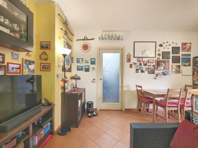 Appartamento in vendita a Campi Bisenzio