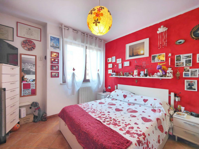 Appartamento in vendita a Campi Bisenzio