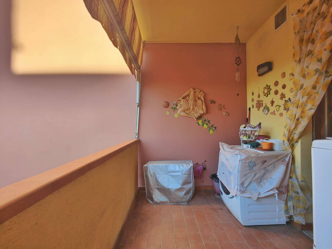 Appartamento in vendita a Campi Bisenzio