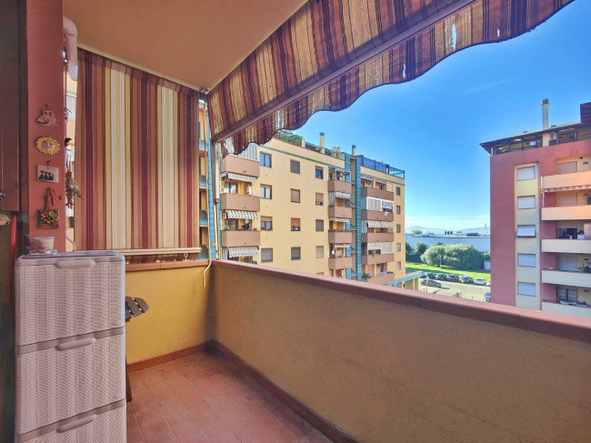 Appartamento in vendita a Campi Bisenzio