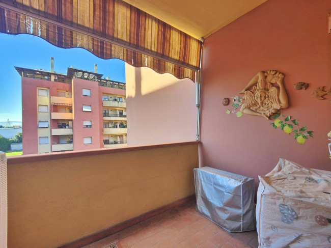 Appartamento in vendita a Campi Bisenzio