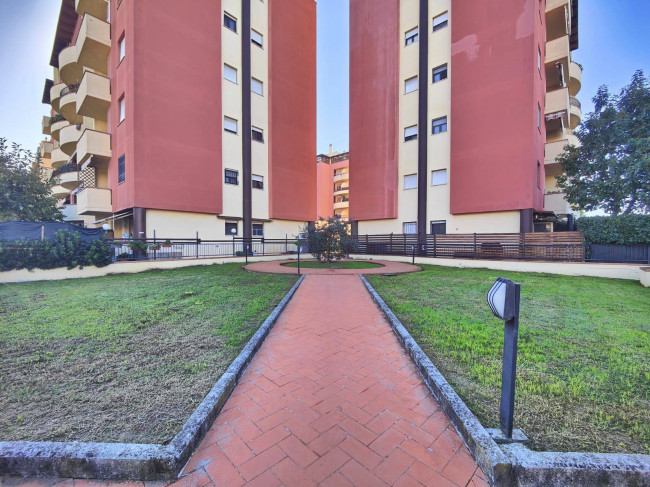 Appartamento in vendita a Campi Bisenzio