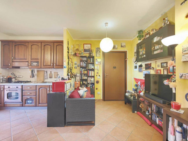Appartamento in vendita a Campi Bisenzio