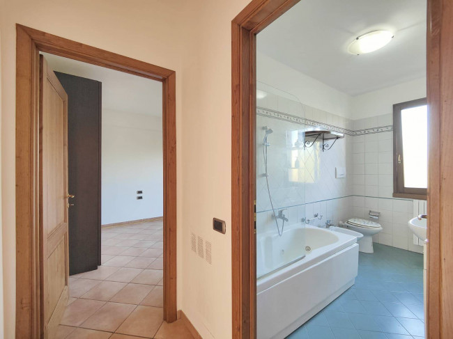 Casa singola in vendita a Prato