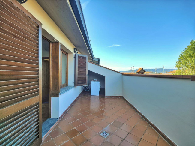 Casa singola in vendita a Prato