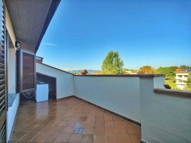 Casa singola in vendita a Prato