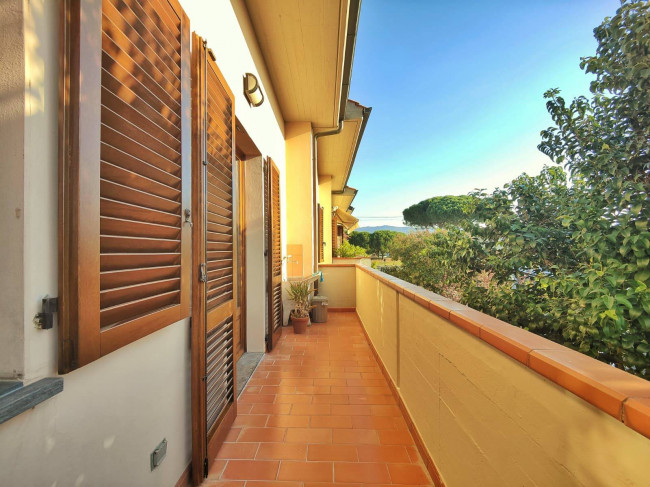 Casa singola in vendita a Prato