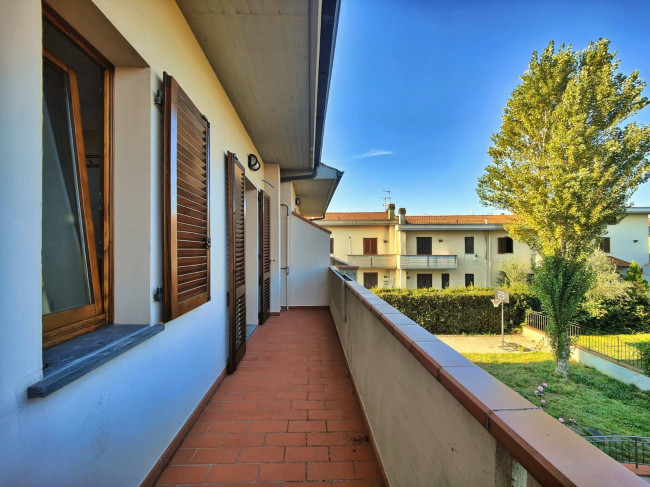 Casa singola in vendita a Prato