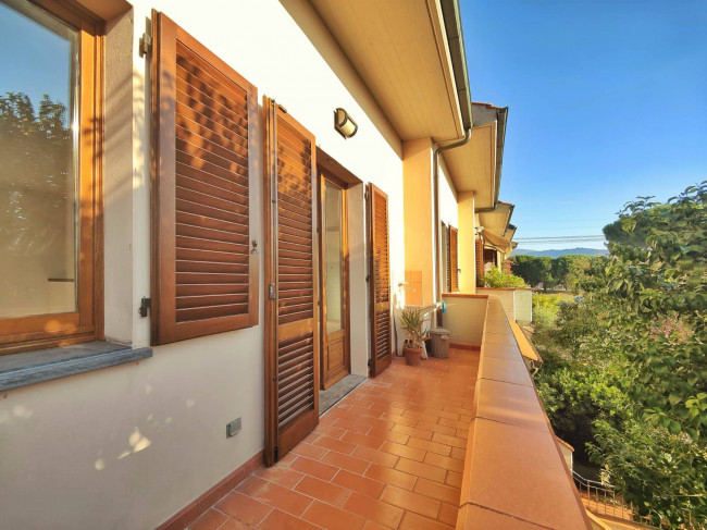 Casa singola in vendita a Prato