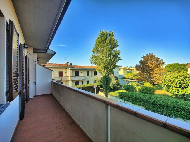 Casa singola in vendita a Prato