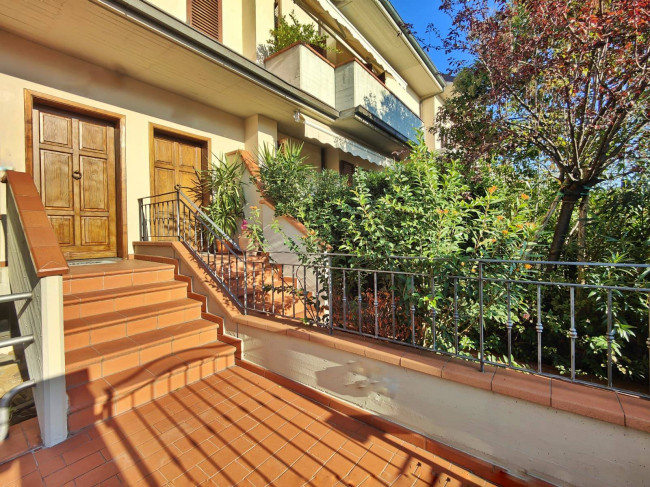 Casa singola in vendita a Prato