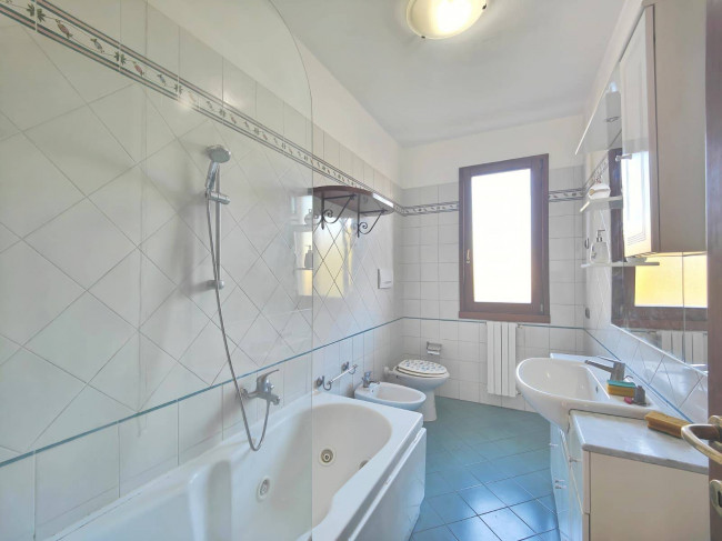 Casa singola in vendita a Prato