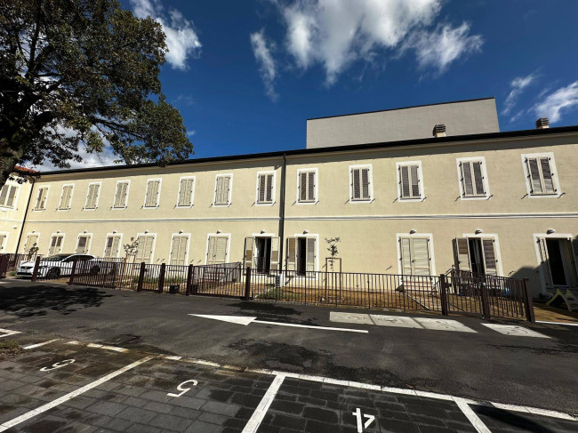 Villette a schiera in vendita a Campi Bisenzio