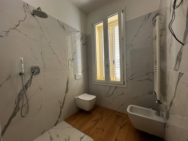 Villette a schiera in vendita a Campi Bisenzio