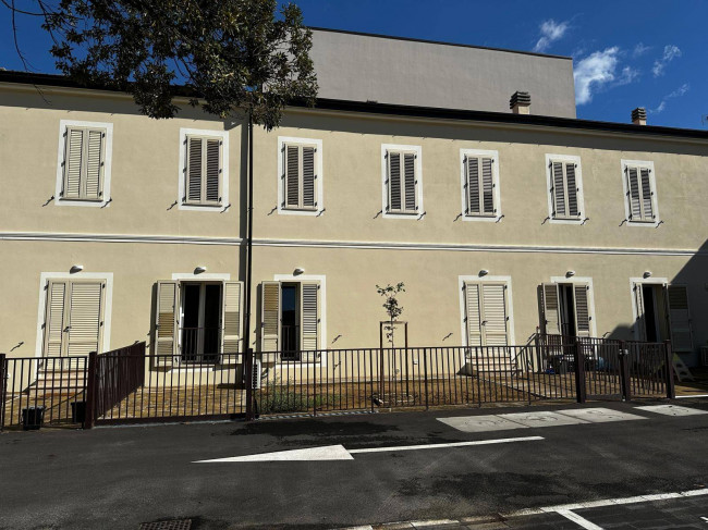 Villette a schiera in vendita a Campi Bisenzio