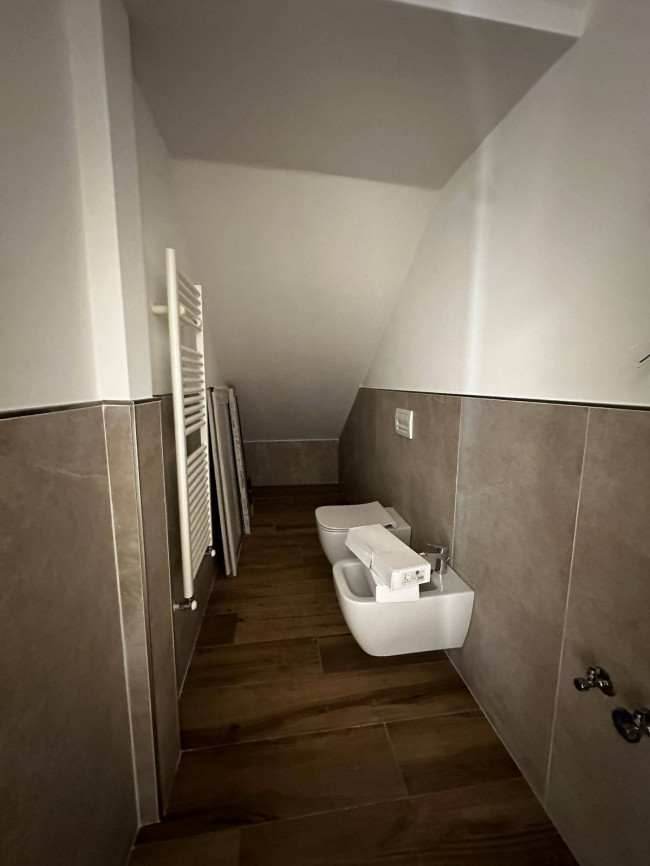 Villette a schiera in vendita a Campi Bisenzio