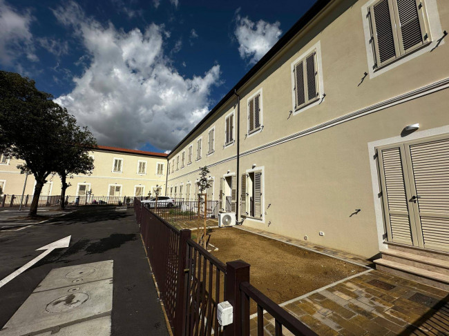 Villette a schiera in vendita a Campi Bisenzio