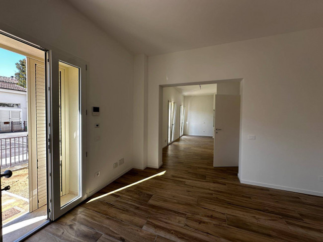 Villette a schiera in vendita a Campi Bisenzio