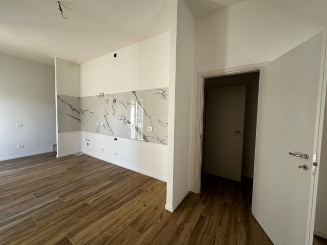 Villette a schiera in vendita a Campi Bisenzio