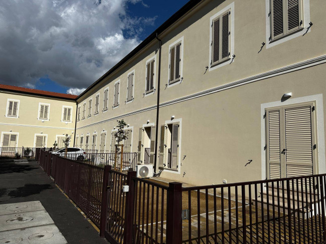 Villette a schiera in vendita a Campi Bisenzio