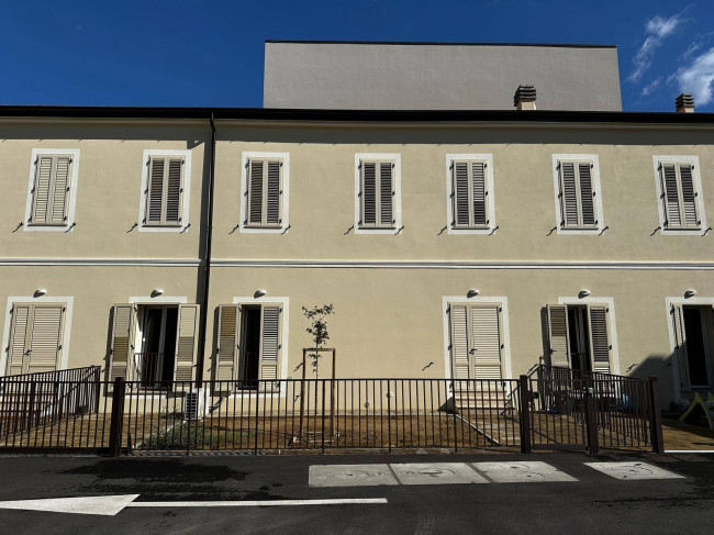 Villette a schiera in vendita a Campi Bisenzio