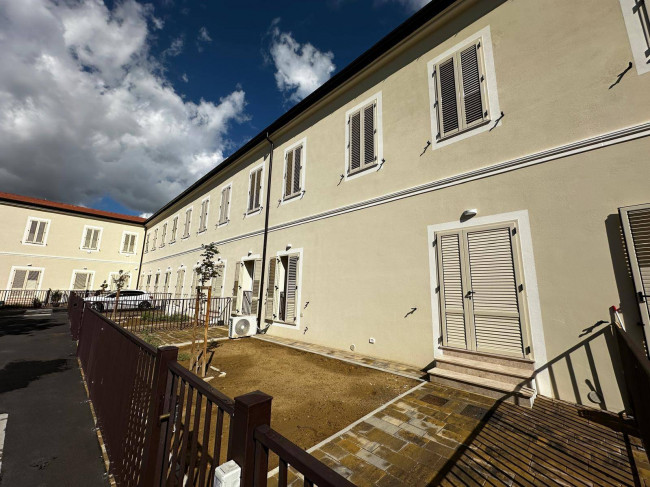 Villette a schiera in vendita a Campi Bisenzio