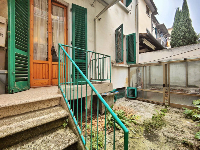 Casa singola in vendita a Prato