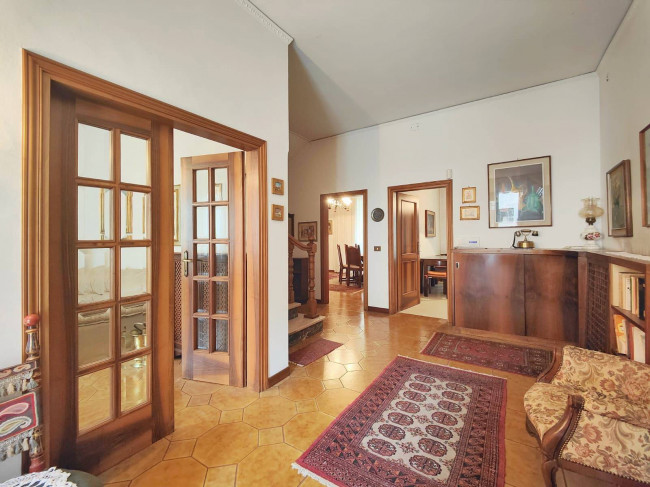 Casa singola in vendita a Prato