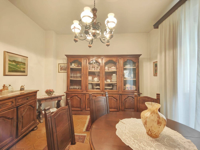 Casa singola in vendita a Prato