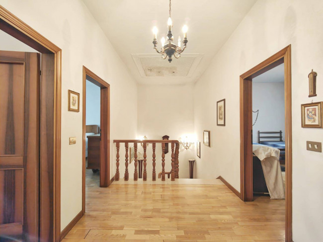 Casa singola in vendita a Prato