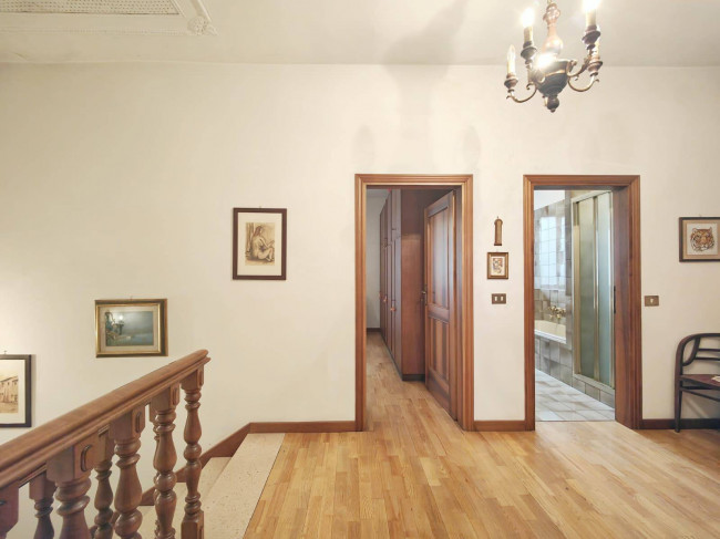 Casa singola in vendita a Prato