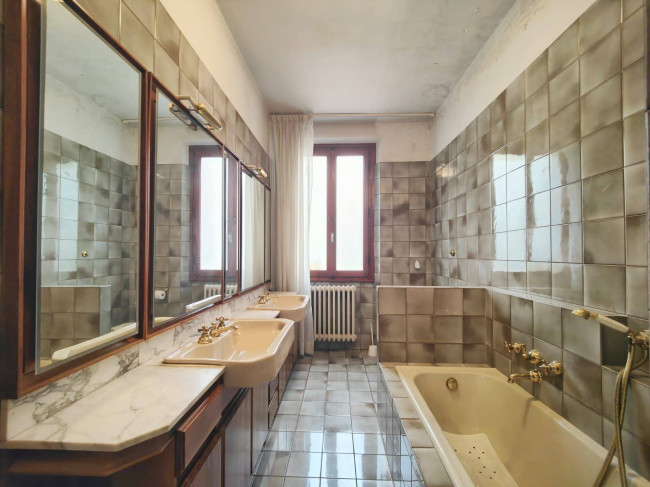 Casa singola in vendita a Prato